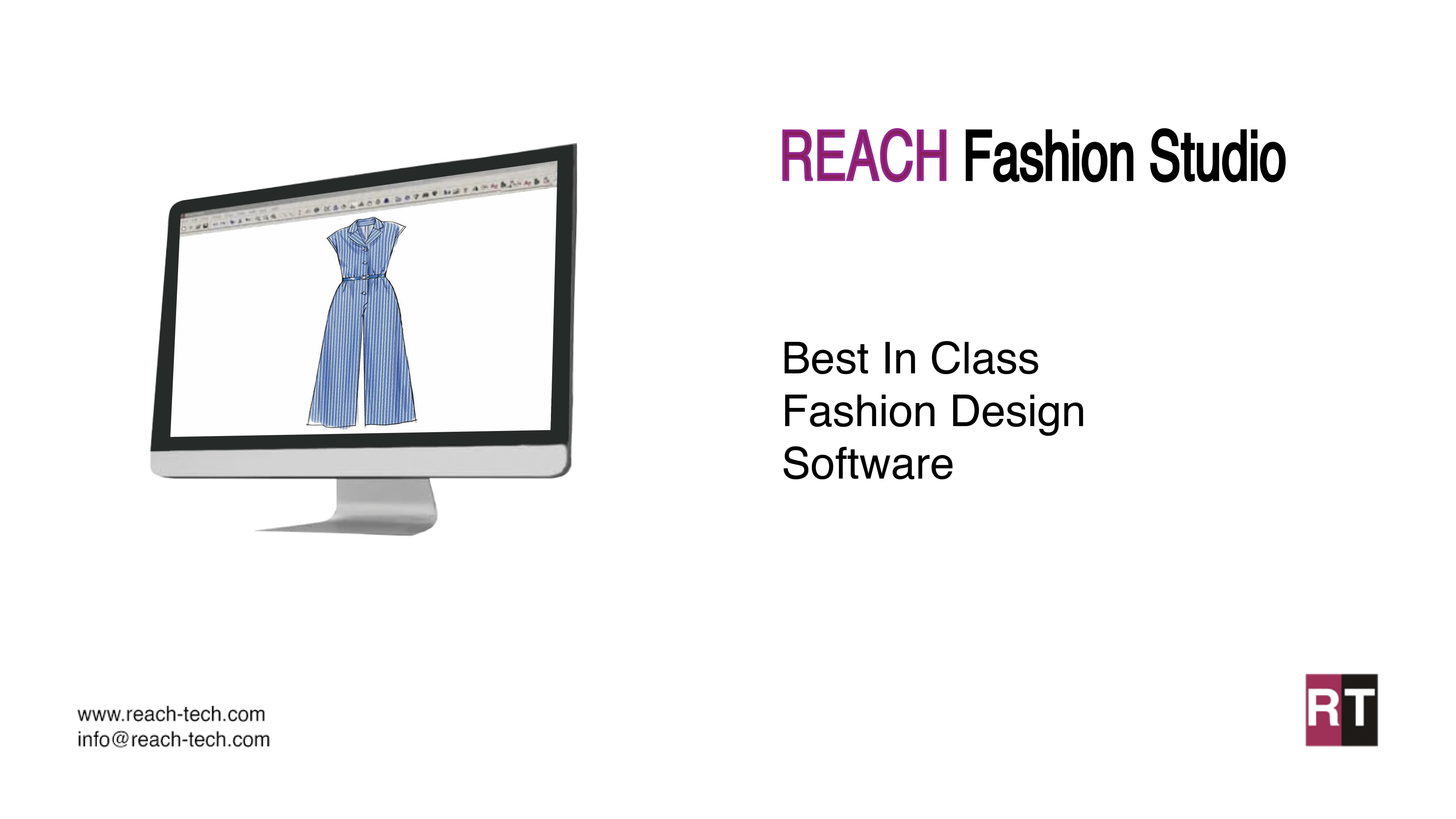 REACH Fashion Studio Image 12